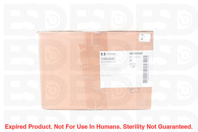 Covidien: E0509-Box-Expired Expired