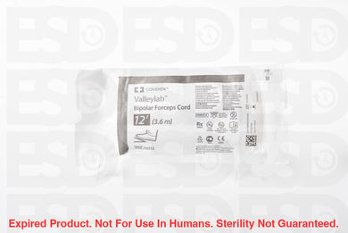 COVIDIEN: E0512 Each EXPIRED Each Expired
