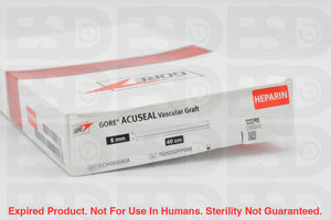 Gore: Ech060040A-Each-Expired Expired