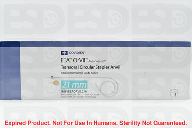 Covidien: Eeaorvil21A-Box-Expired Expired