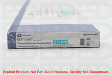 Load image into Gallery viewer, Covidien: Eeaorvil21A-Box-Expired Expired