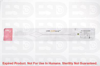 Lina Medical: El-200-8-Each-Expired Expired