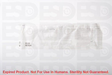 Ethicon: Er320-Each-Expired Expired