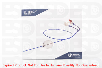 Prytime Medical Devices Inc: Er7232A-Each-Expired Expired