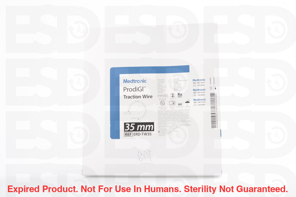 Medtronic: Erd-Tw35-Each-Expired Expired