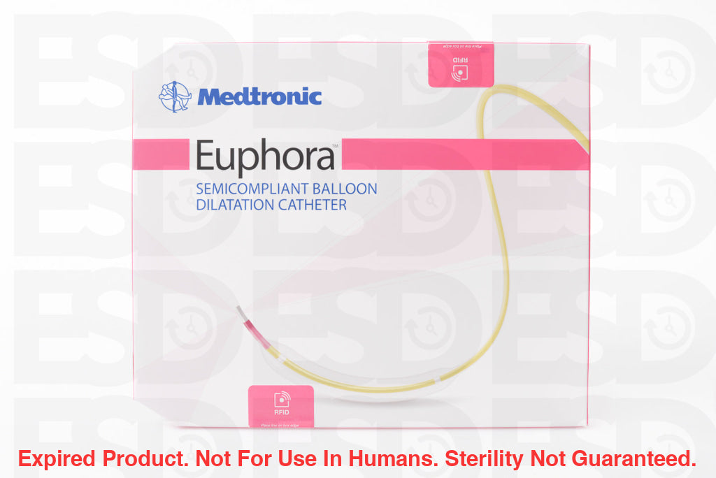 Medtronic: Eup22510X-Each-Expired Expired