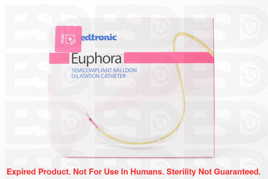 Medtronic: Euphora-Each-Expired Expired