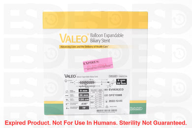 Bard: Ev09262Cd-Each-Expired Expired