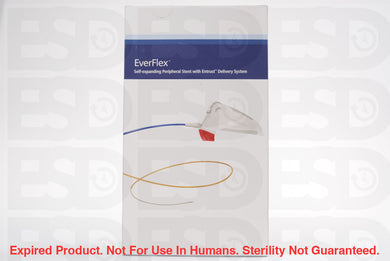 Ev3 Neurovascular: Evd35-06-060-12-Each-Expired Expired