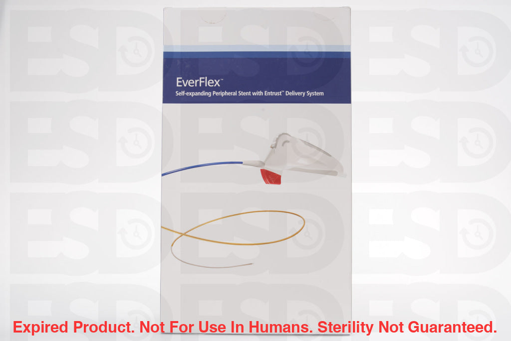 Ev3 Neurovascular: Evd35-06-060-12-Each-Expired Expired