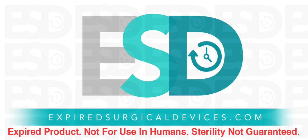 MEDLINE: MSG9065-Box-EXPIRED Box Expired