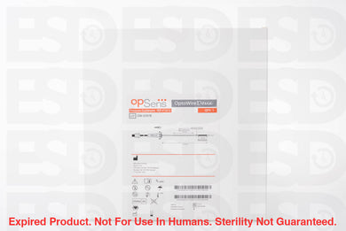 OPSENS INC: F1012-Each-EXPIRED