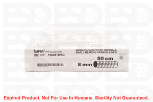 BARD: F5008TWSC Each EXPIRED Each Expired