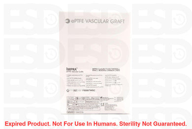 BARD: F5008TWSC Each EXPIRED Each Expired