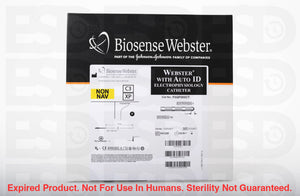 Biosense Webster: F5Qf005Ct-Each-Expired Expired
