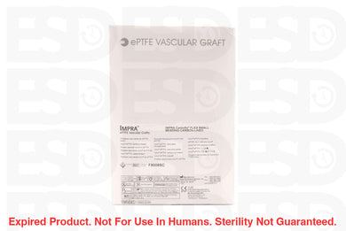 BARD: F8008SC Each EXPIRED Each Expired