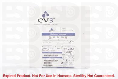 Ev3 Neurovascular: Fa-55135-1030-Each-Expired Expired