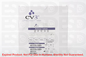 Ev3 Neurovascular: Fa-55160-1030-Each-Expired Expired
