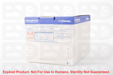 Olympus: Fb-220U-Box-Expired Expired