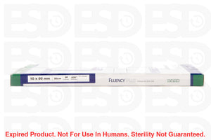 BARD VASCULAR: FEM10060 Each EXPIRED Each Expired