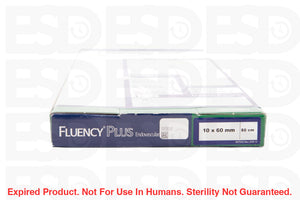 BARD VASCULAR: FEM10060 Each EXPIRED Each Expired