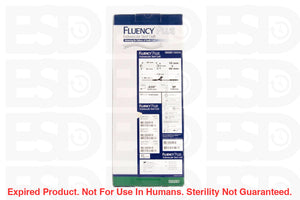 BARD VASCULAR: FEM10060 Each EXPIRED Each Expired