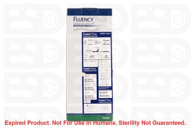 BARD VASCULAR: FEM10100 Each EXPIRED Each Expired