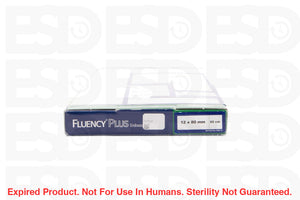 BARD VASCULAR: FEM12080 Each EXPIRED Each Expired