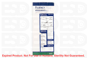 BARD VASCULAR: FEM12080 Each EXPIRED Each Expired