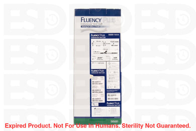 BARD VASCULAR: FEM14040 Each EXPIRED Each Expired