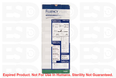 BARD VASCULAR: FEM14100 Each EXPIRED Each Expired