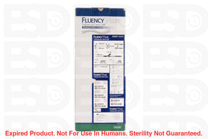 BARD VASCULAR: FEM14100 Each EXPIRED Each Expired
