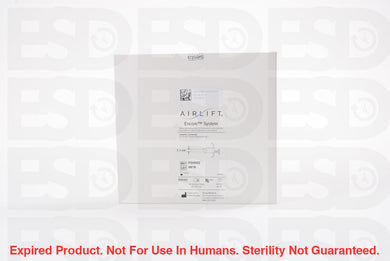 Siesta Medical: Fg0002-Each-Expired Expired