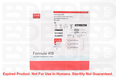 Cook Medical: G56609-Each-Expired Expired
