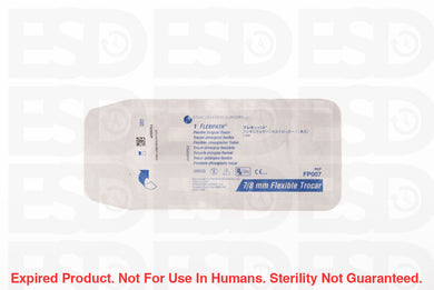ETHICON: FP007-Each-EXPIRED Each Expired