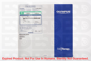 Olympus: G-240-2527S-We1-Each-Expired Expired