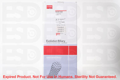 Cook Medical: G23128-Each-Expired Expired