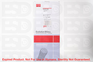 Cook Medical: G23128-Each-Expired Expired