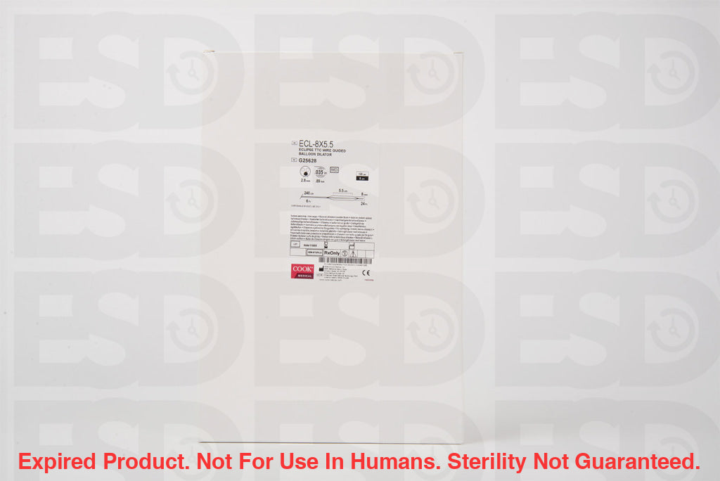 COOK MEDICAL: G25628-Each-EXPIRED