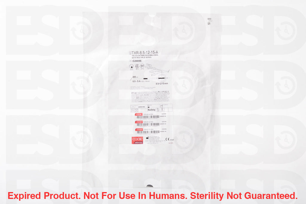 Cook Medical: G26856-Each-Expired Expired