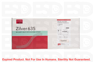COOK MEDICAL: G50621 Each EXPIRED Each Expired