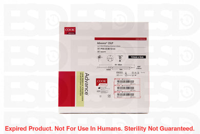 COOK MEDICAL: G52379-Each-EXPIRED