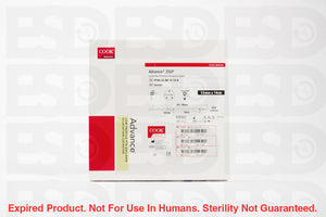 COOK MEDICAL: G52383 Each EXPIRED Each Expired