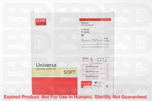 COOK MEDICAL: G53145-Each-EXPIRED
