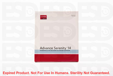 COOK MEDICAL: G57884-Each-EXPIRED