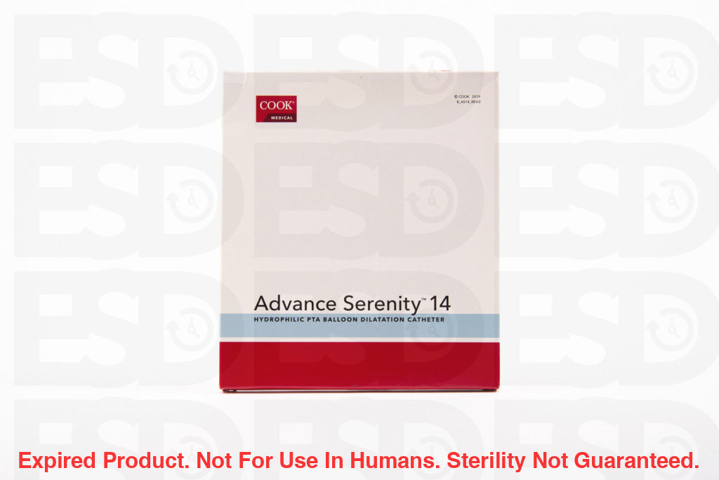 COOK MEDICAL: G57884-Each-EXPIRED