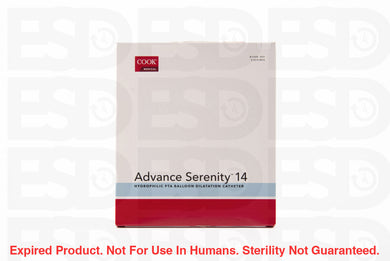 COOK MEDICAL: G57886-Each-EXPIRED