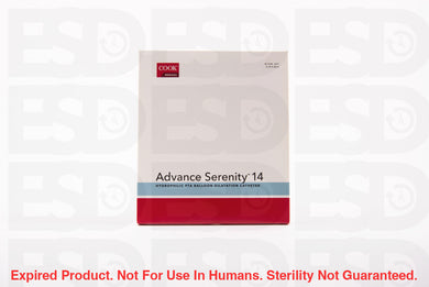 COOK MEDICAL: G57887-Each-EXPIRED