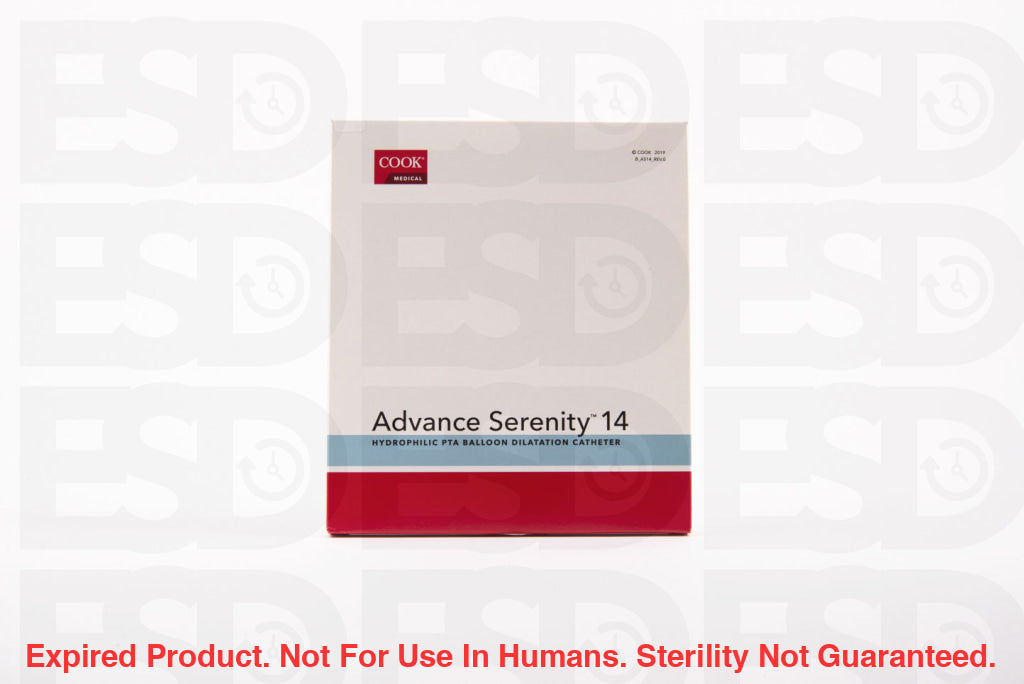 COOK MEDICAL: G57887-Each-EXPIRED