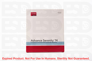COOK MEDICAL: G57888-Each-EXPIRED